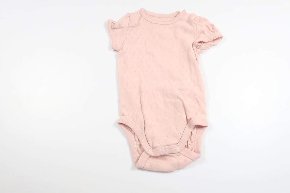 Bodysuit from Lindex - Size 62 - Pink