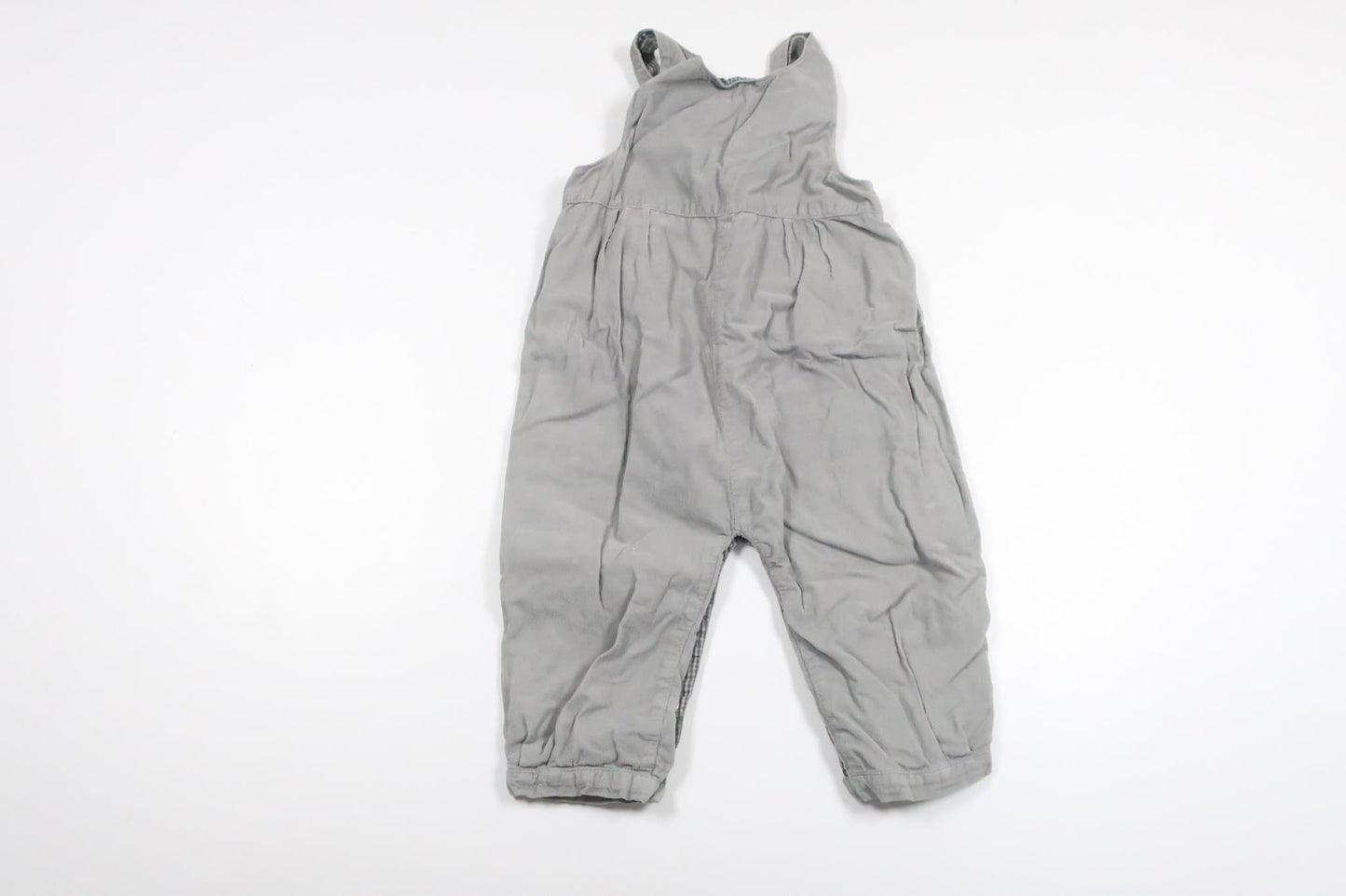 Overalls from Knot - Size 74 - Grey