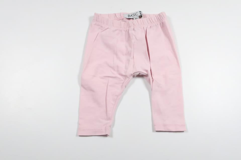 Short pants from Basic U - Size 56 - Pink