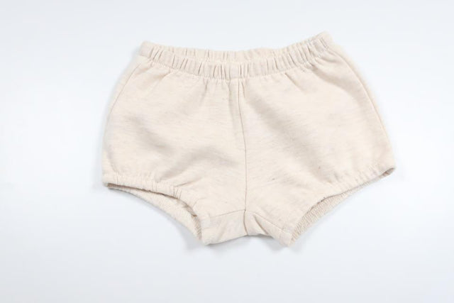 Shorts from H&amp;M - Size 56 - Beige