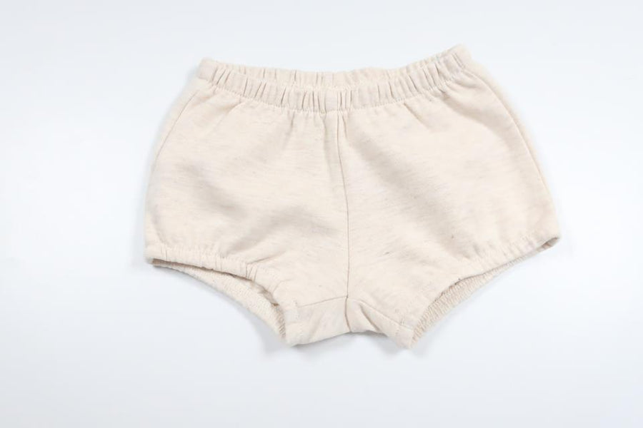 Shorts from H&amp;M - Size 56 - Beige