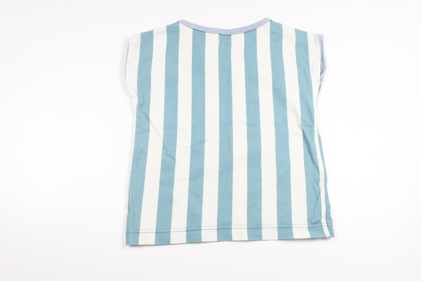 Pullover von unbekannter Marke – Größe 74 – Blau