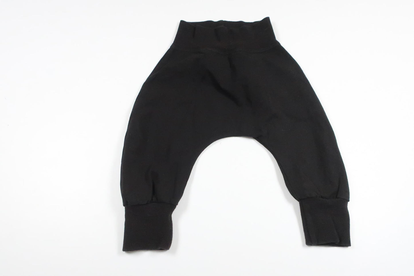 Pants from Unknown - Size 62 - Black