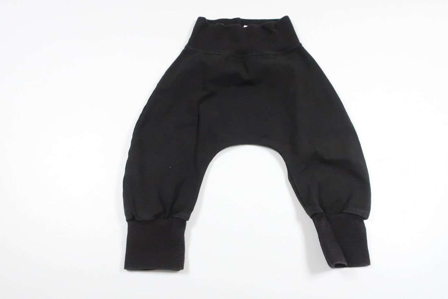 Pants from Unknown - Size 68 - Black
