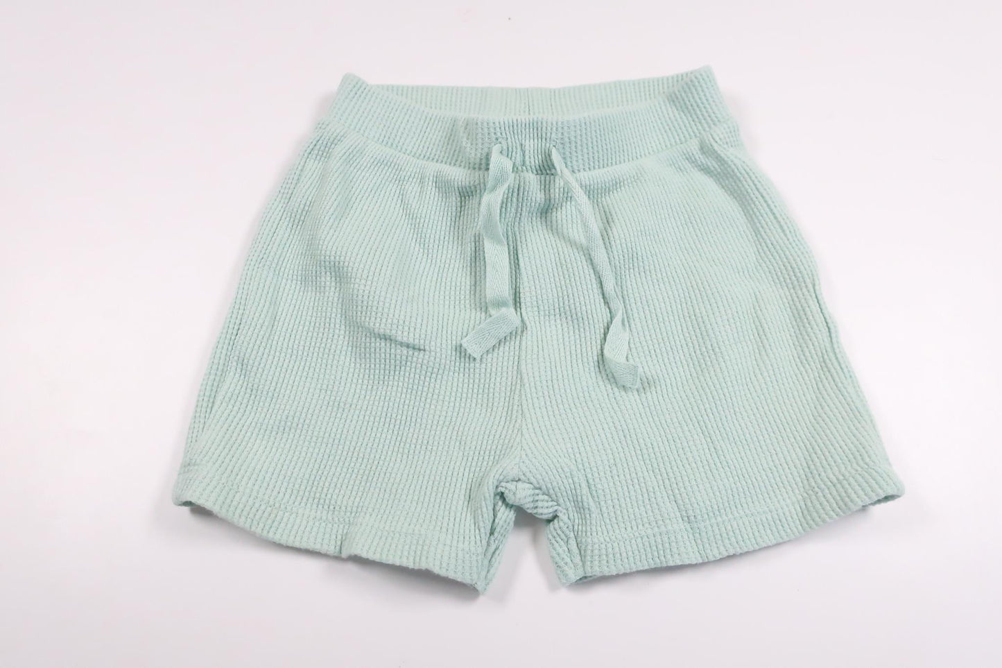 Shorts from ICA I Love Eco - Size 74 - Green