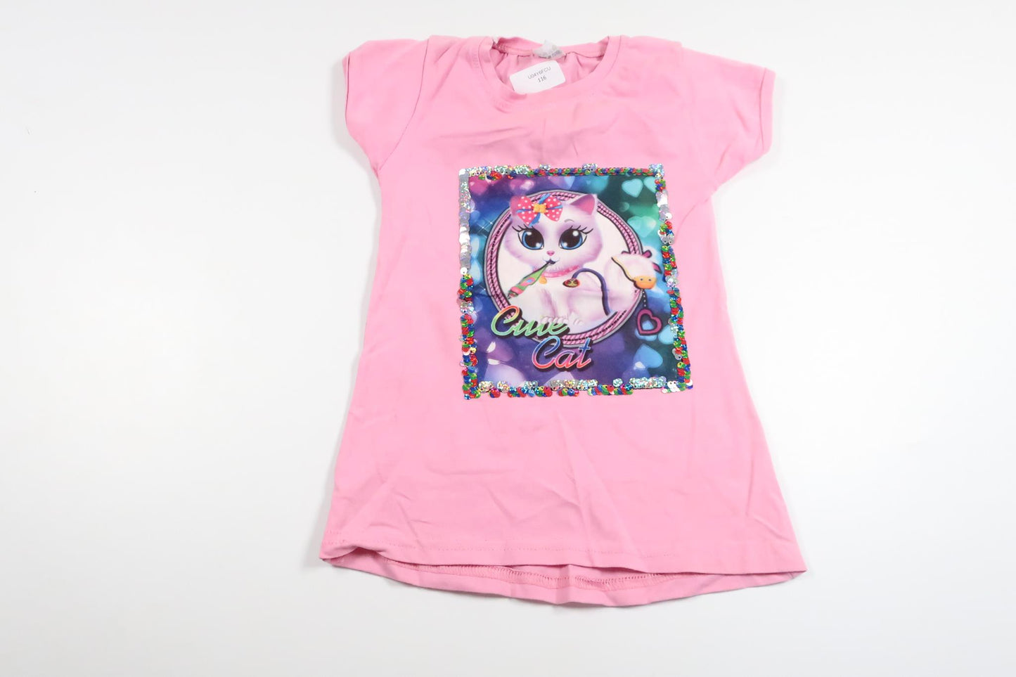 Dress from Unknown - Size 92 - Pink