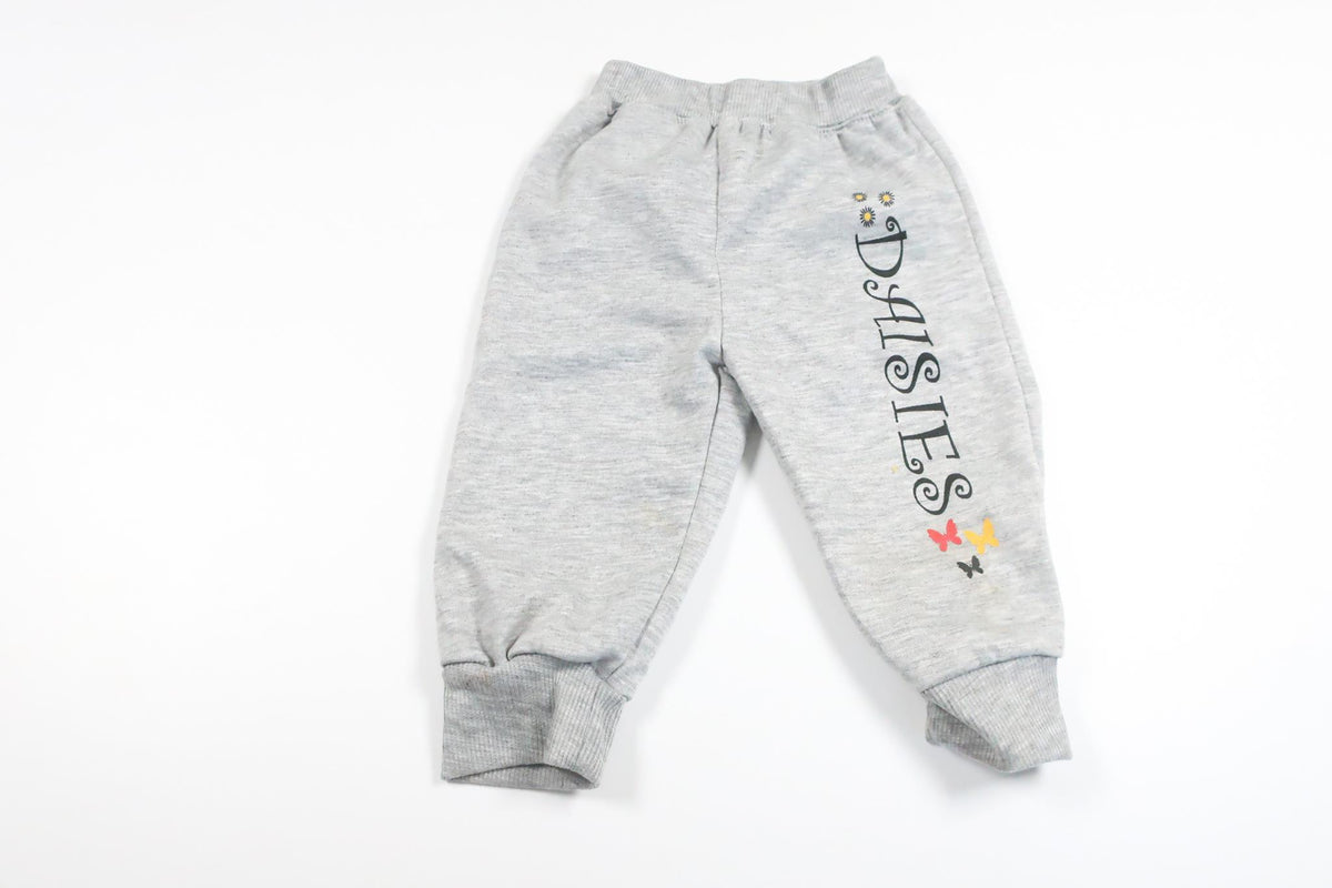 Pants from Unknown - Size 62/68 - Grey