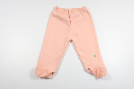 Pants from Unknown - Size 68 - Pink