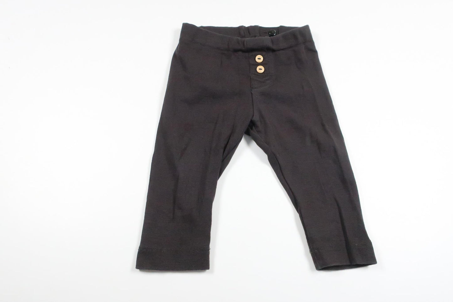 Pants from H&M - Size 68 - Grey