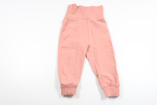 Pants from BEBE - Size 68/74 - Pink