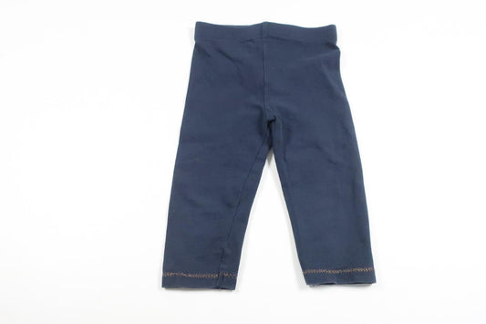 Pants from Orchestra - Size 68/74 - Navy blue