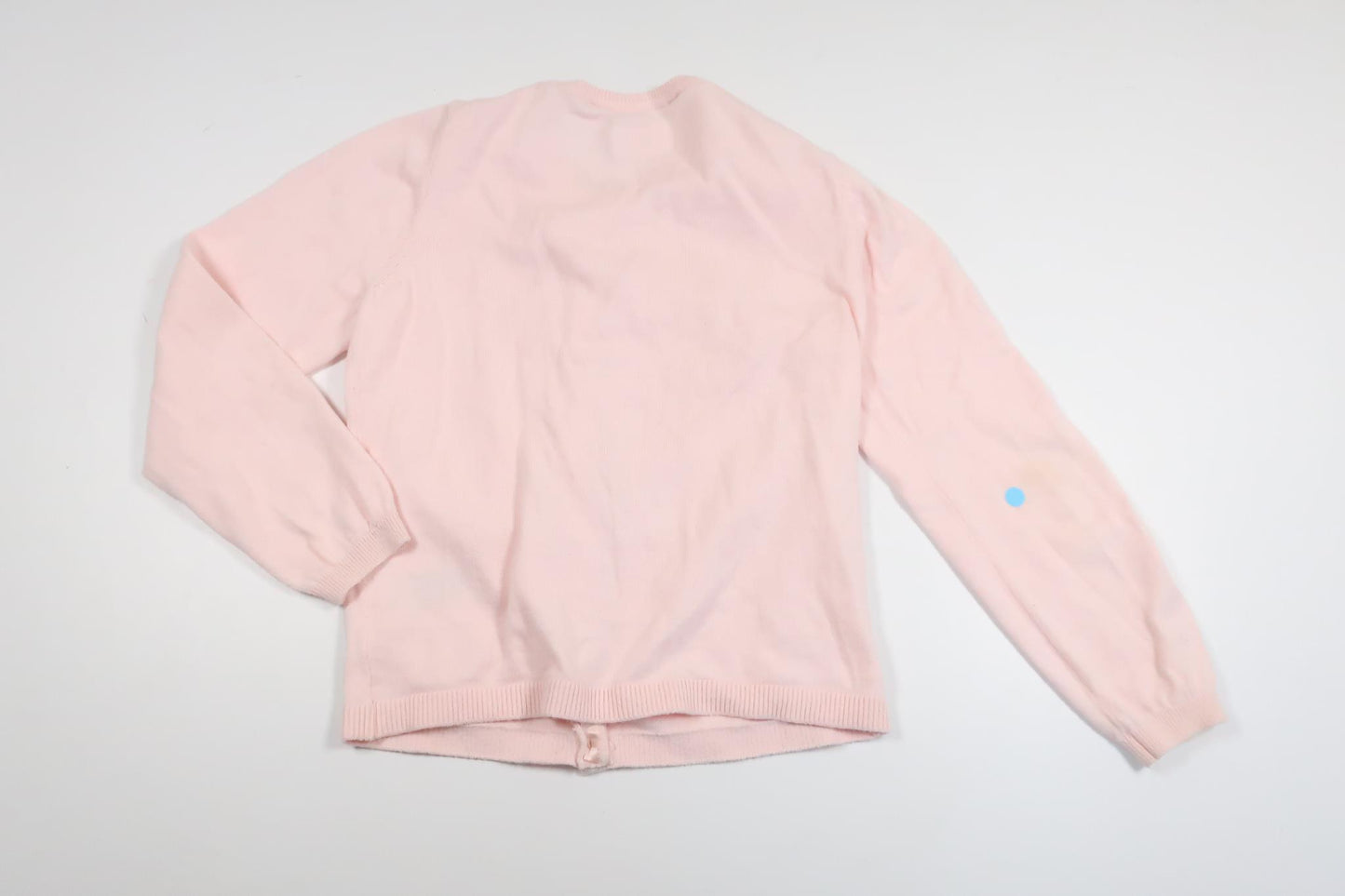 Strickjacke von H&MM - Größe 122/128 - Rosa