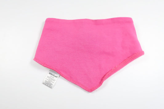 Stadion-Startnummer – Einheitsgröße – Rosa