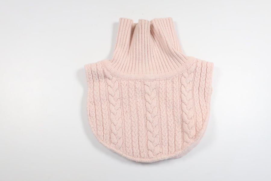Neck collar from H&amp;M - Size One size - Pink