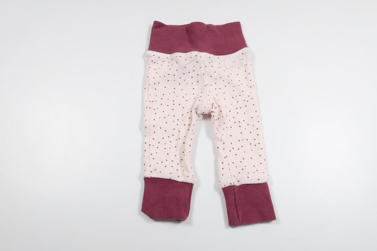 Pants from Tiny One - Size 50 - Pink
