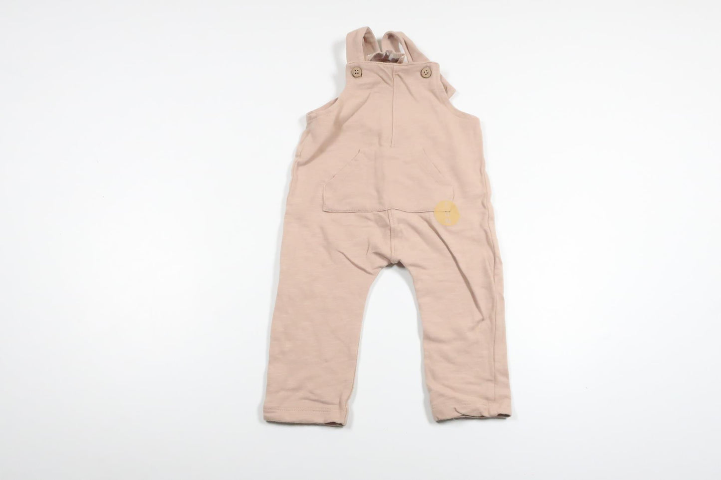 Overalls from Cubus - Size 62 - Beige
