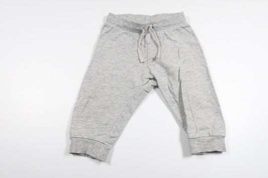 Pants from H&M - Size 68 - Grey