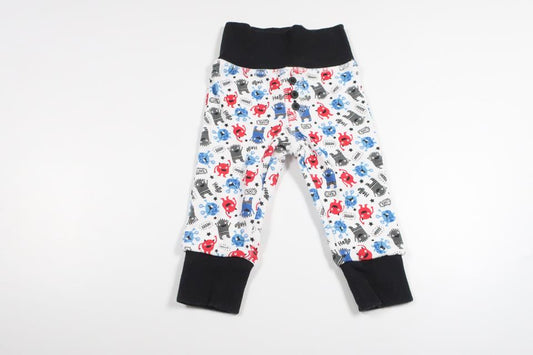 Pants from Tiny One - Size 62 - White