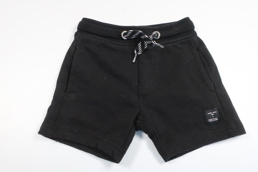 Shorts from Lager 157 - Size 90 - Black