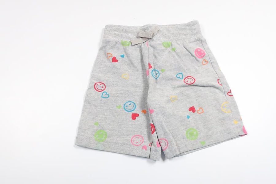 Shorts from Garanimals - Size 80/86 - Grey