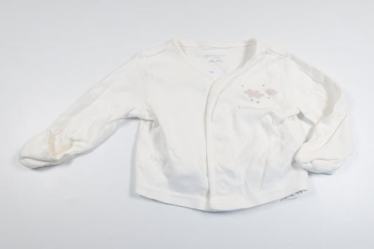 Cardigan from Primark - Size 62 - White