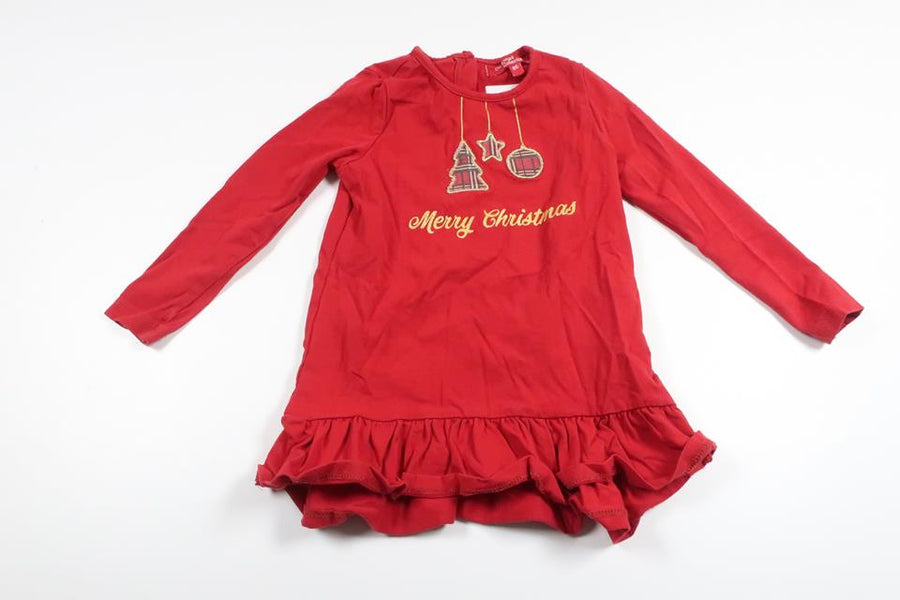 Tunic from Skill - Size 86 - Red