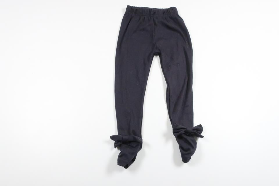 Pants from Unknown - Size 80 - Navy Blue