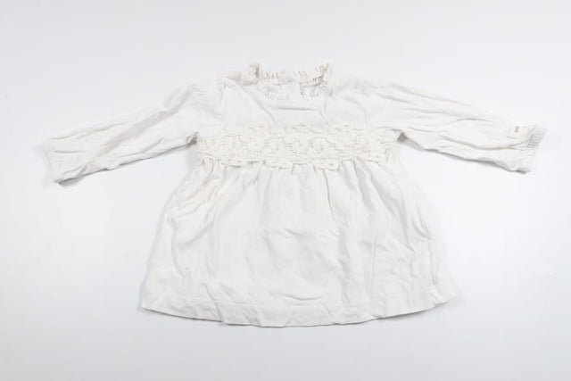 Tunic from Newbie - Size 68 - White