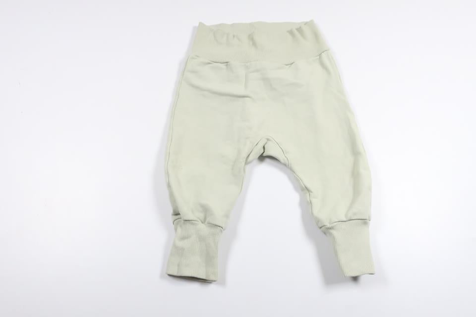 Trousers from Lindex - Size 62 - Green