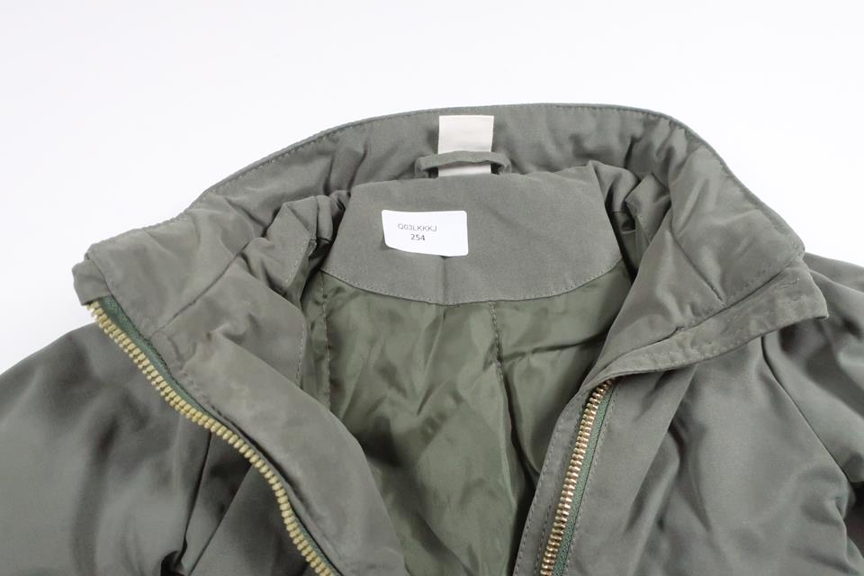 Jacket from H&M - Size 68 - Green