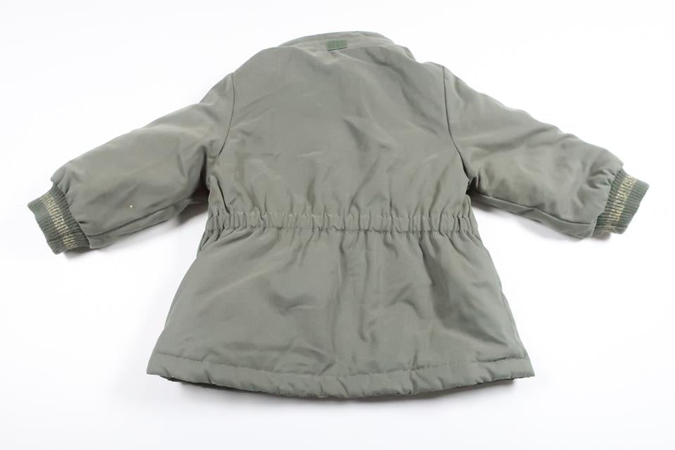Jacket from H&M - Size 68 - Green