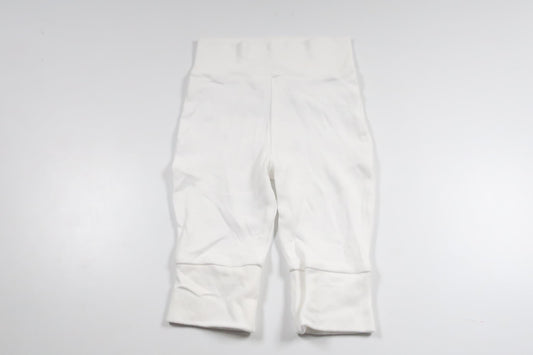 Pants from Basic U - Size 62 - White