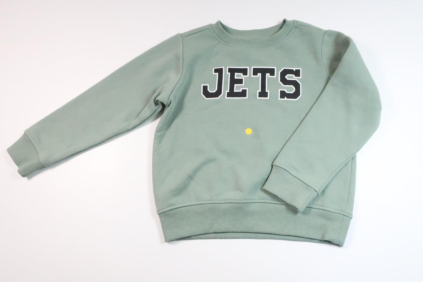 Sweatshirt von Lager 157 – Größe 100 – Grün