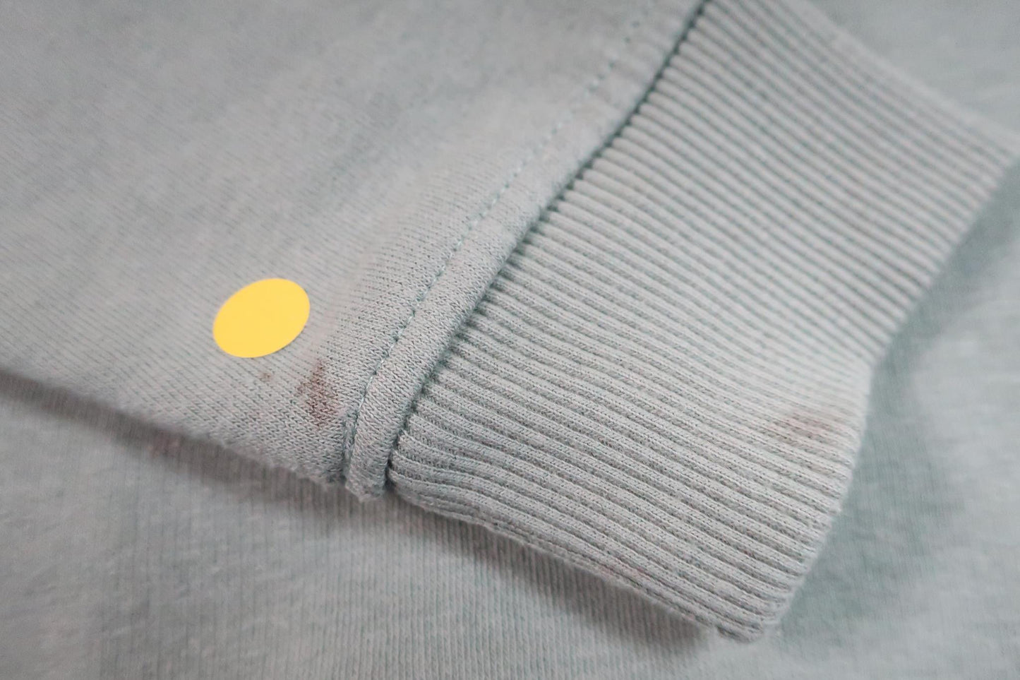 Sweatshirt von Lager 157 – Größe 100 – Grün