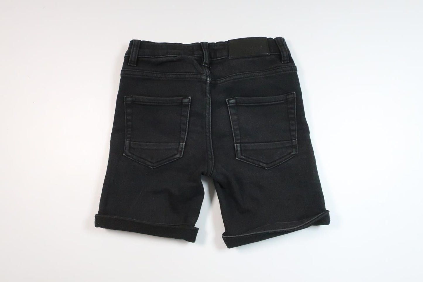 Shorts from Denim Day - Size 128 - Black