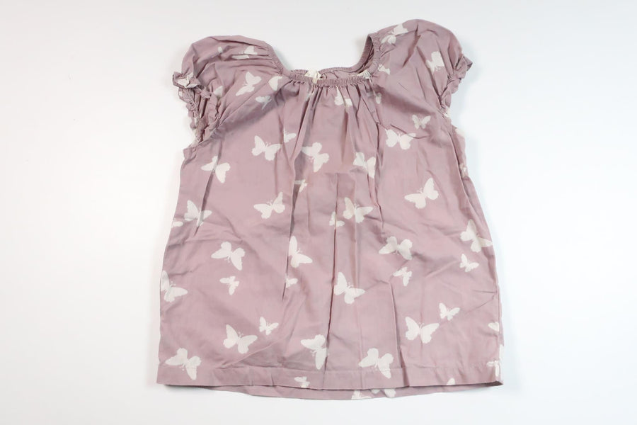 Tunika von H&MM - Größe 92 - Lila