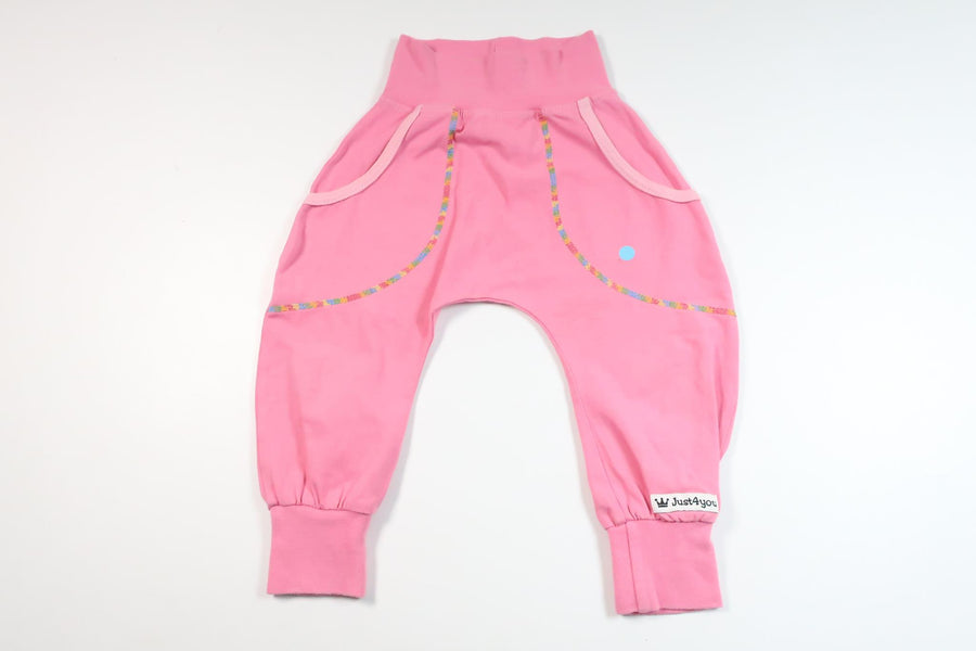 Pants from Just 4 You - Size 86 - Pink