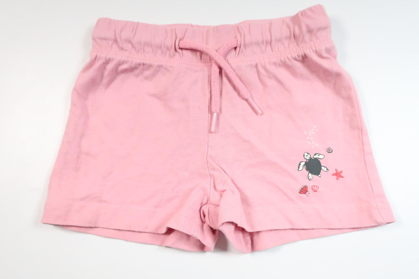 Shorts von Lupilu – Größe 86/92 – Rosa