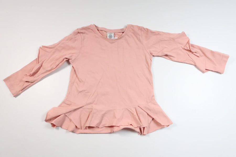 Tunic from Lindex - Size 98 - Pink