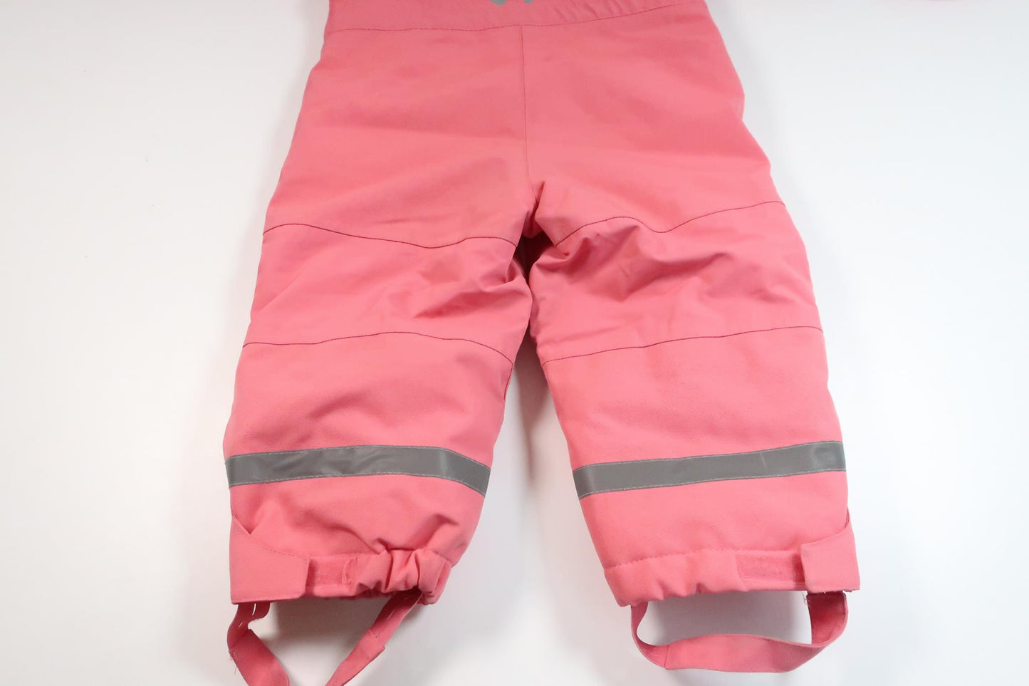 Winteroverall von Funk – Größe 90 – Rosa