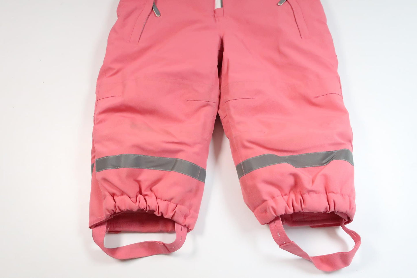 Winteroverall von Funk – Größe 90 – Rosa