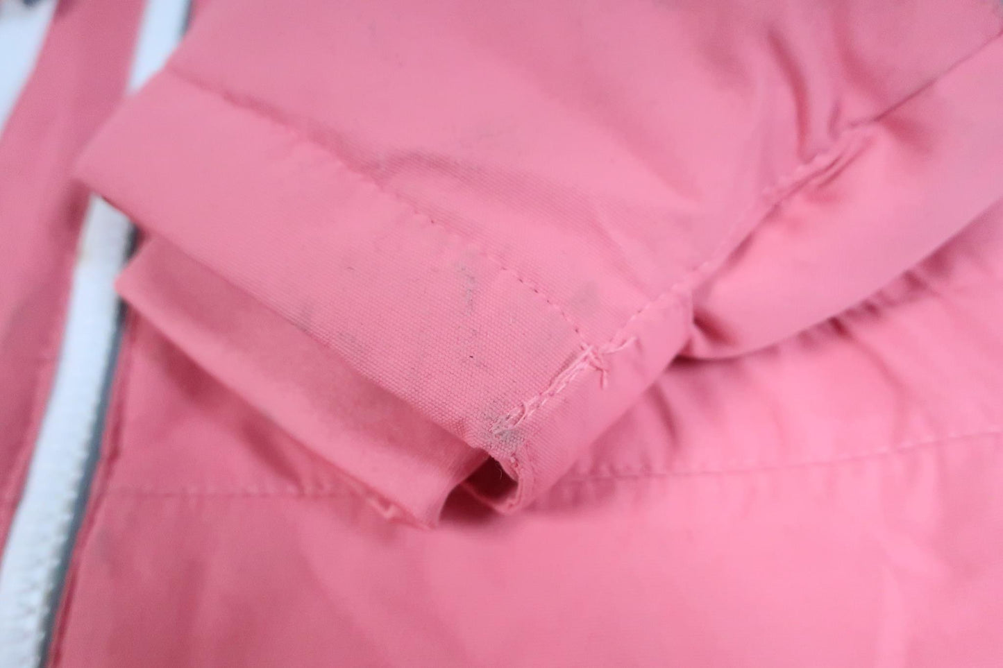 Winteroverall von Funk – Größe 90 – Rosa