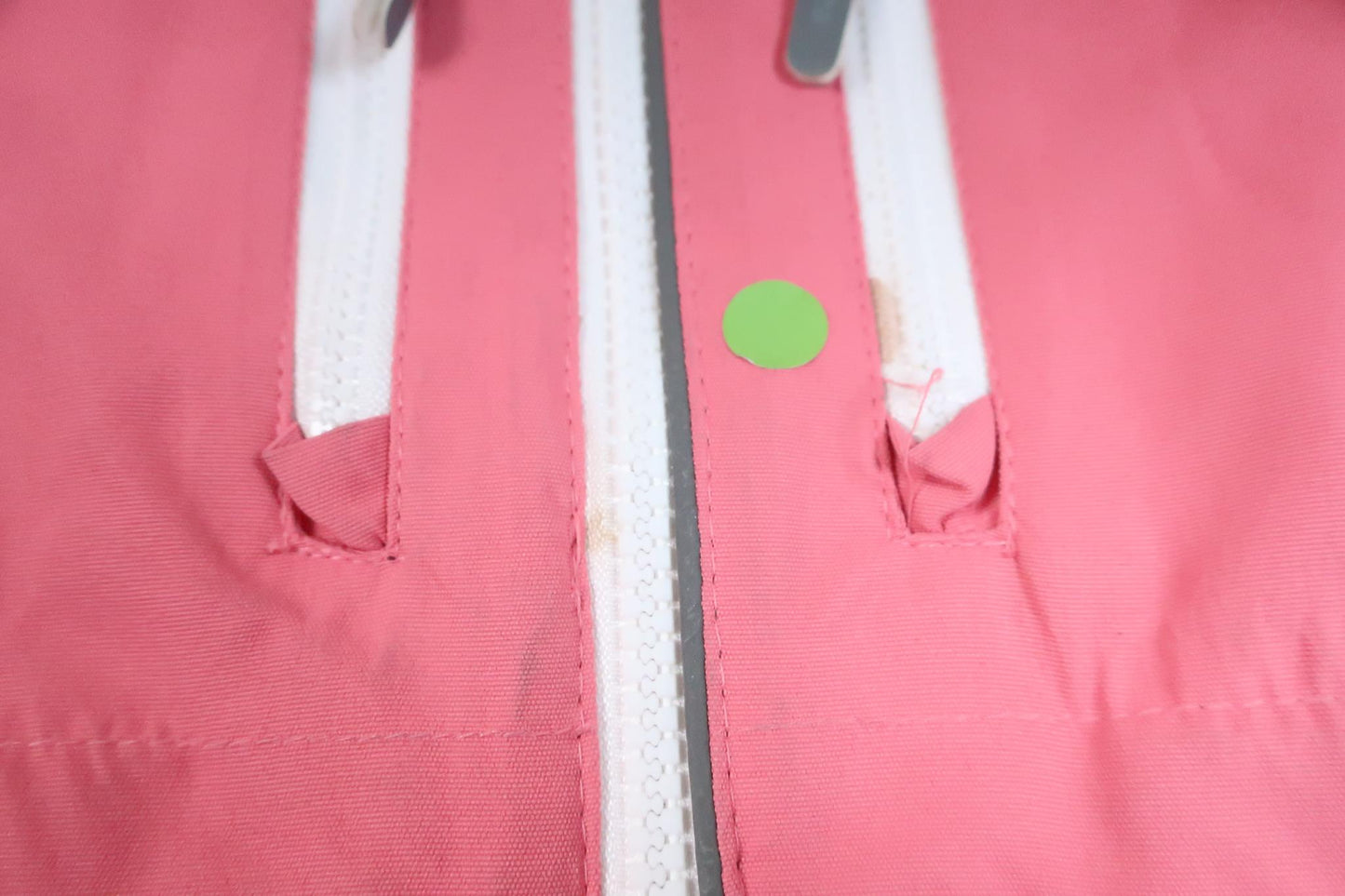 Winteroverall von Funk – Größe 90 – Rosa