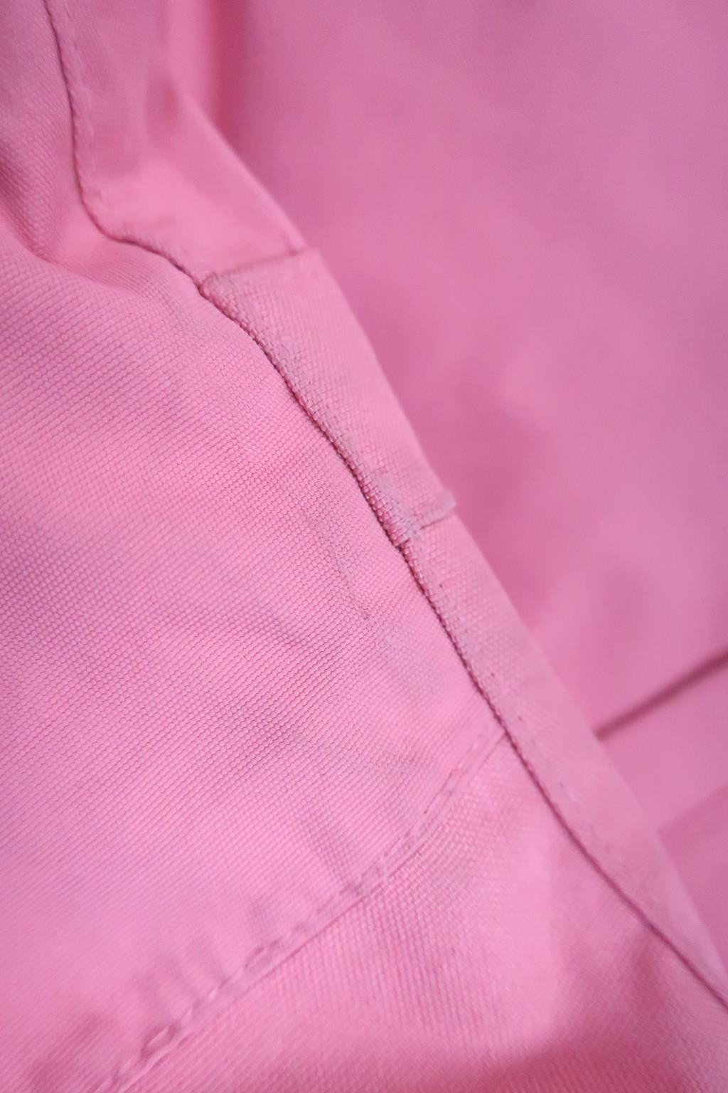 Winteroverall von Funk – Größe 90 – Rosa