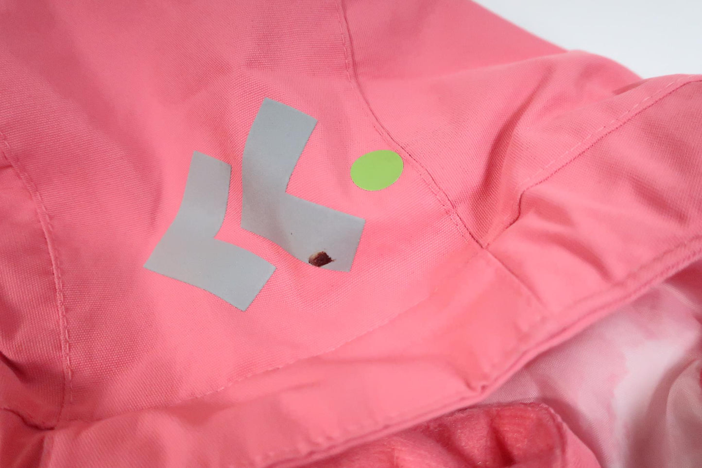 Winteroverall von Funk – Größe 90 – Rosa