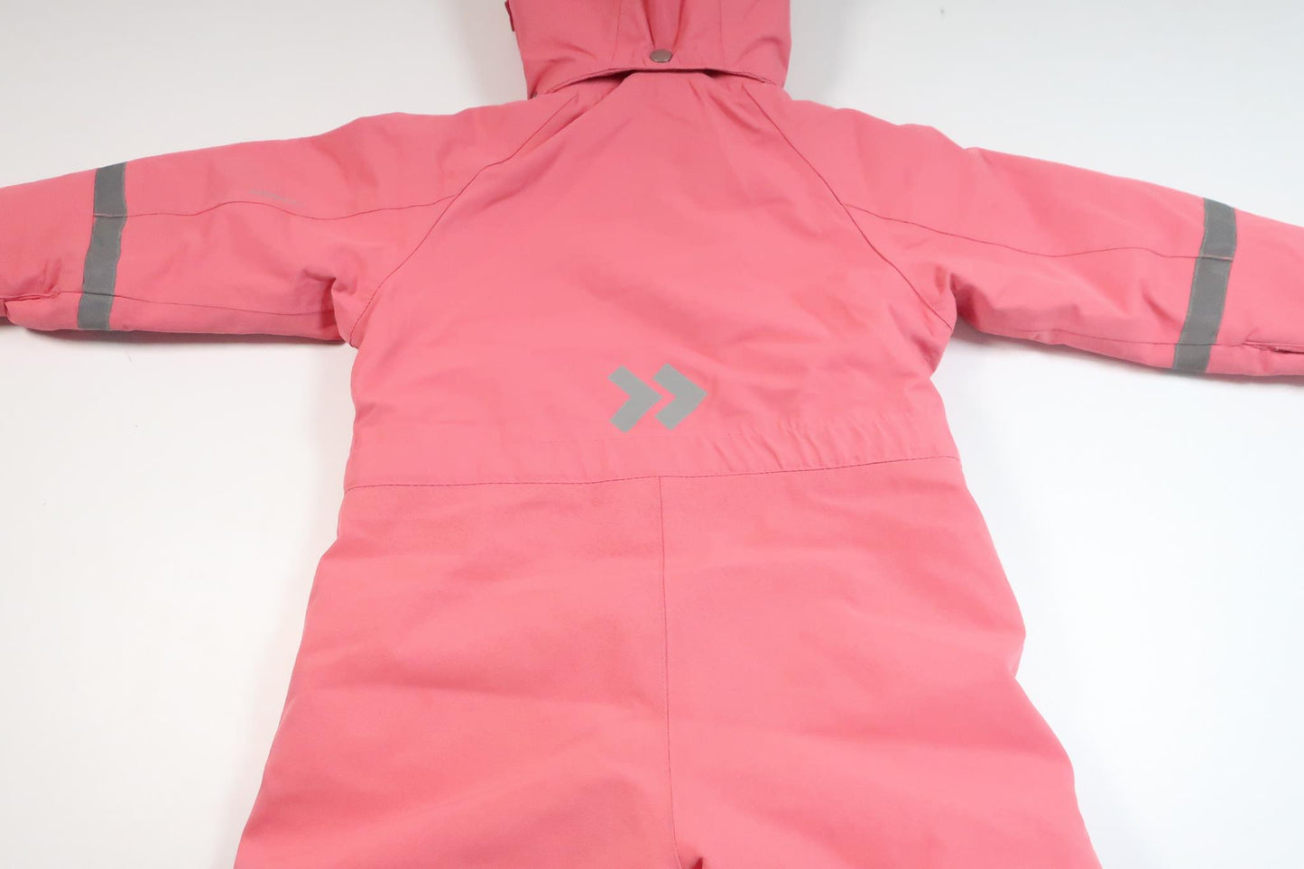 Winteroverall von Funk – Größe 90 – Rosa
