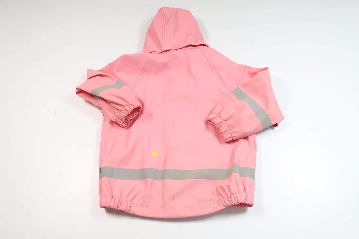 Rain jacket from Funk - Size 100 - Pink
