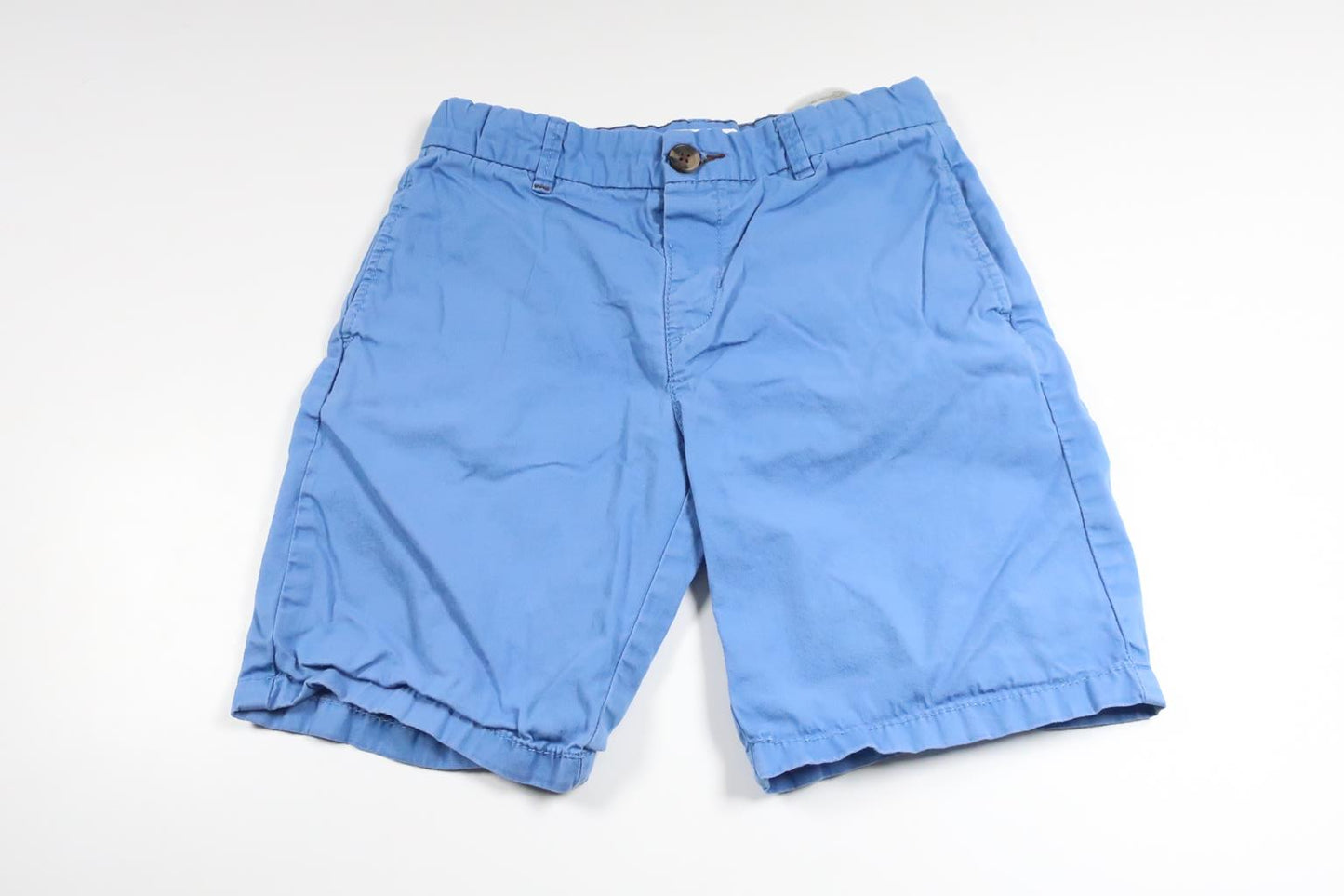 Shorts from H&M - Size 128 - Blue
