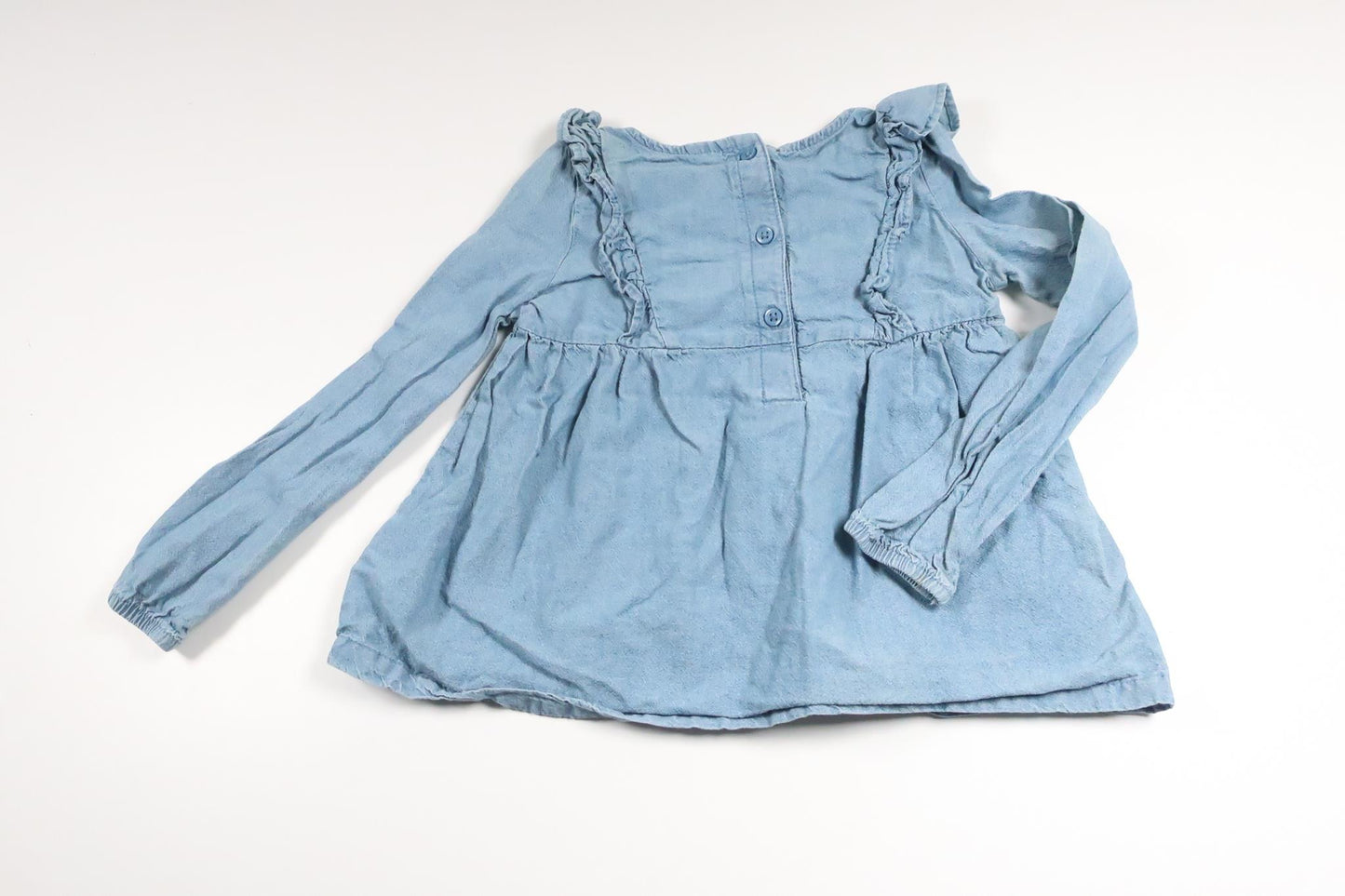 Tunic from Carter's - Size 98 - Blue