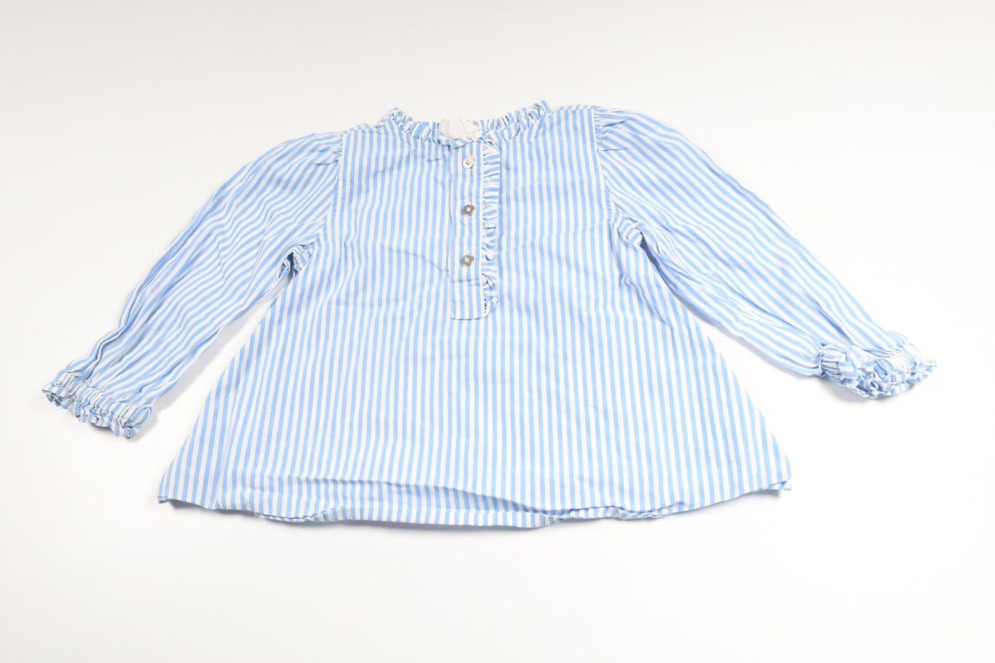 Tunic from Crewcuts - Size 98/104 - Blue